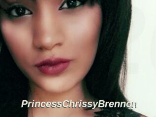 PrincessChrissyBrennon