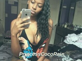PrincessCocoRain