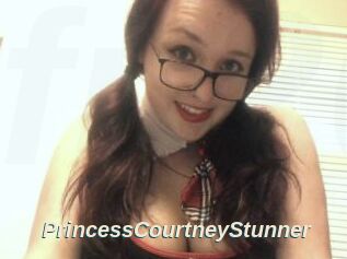 PrincessCourtneyStunner