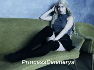 PrincessDeienerys