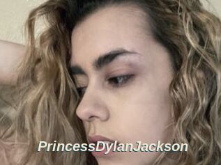 PrincessDylanJackson