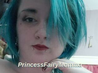 PrincessFairyMomma