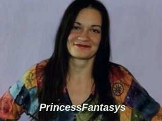 PrincessFantasys