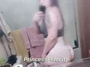 PrincessFelecity