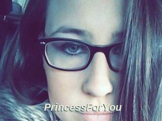PrincessForYou