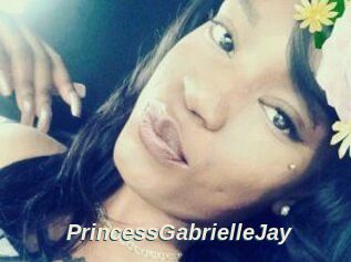 PrincessGabrielleJay