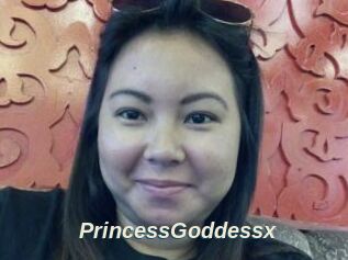 PrincessGoddessx