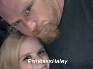 PrincessHaley