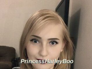 PrincessHarleyBoo