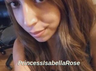 PrincessIsabellaRose