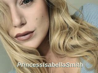 PrincessIsabellaSmith