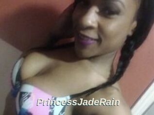PrincessJadeRain