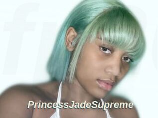 PrincessJadeSupreme