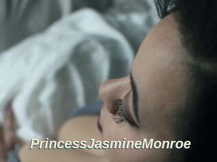 PrincessJasmineMonroe