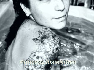PrincessJosieKitten