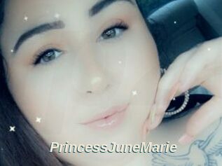 PrincessJuneMarie