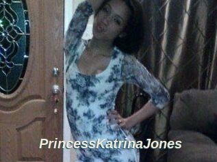 PrincessKatrinaJones