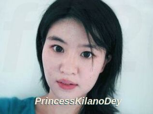 PrincessKilanoDey