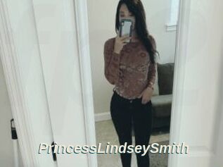 PrincessLindseySmith