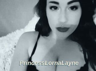 PrincessLornaLayne
