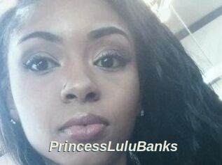 PrincessLuluBanks