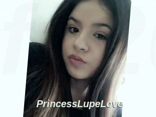 PrincessLupeLove