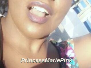 PrincessMariePink