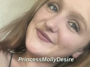 PrincessMollyDesire