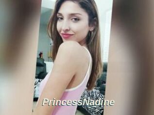 PrincessNadine