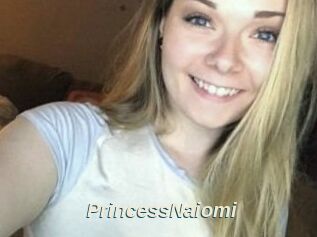 PrincessNaiomi