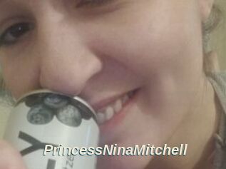 PrincessNinaMitchell
