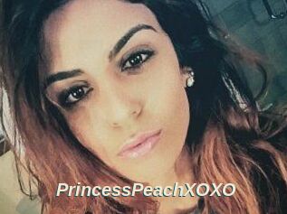 PrincessPeachXOXO