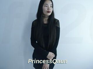 PrincessQaun