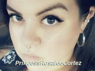 PrincessRosaleeCortez