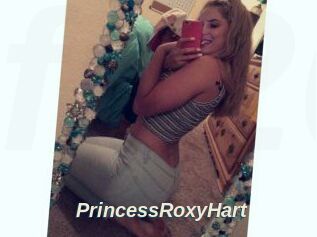 PrincessRoxyHart