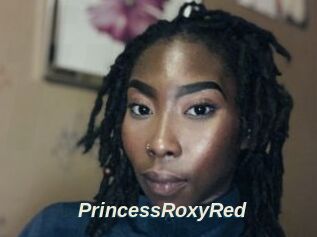 PrincessRoxyRed