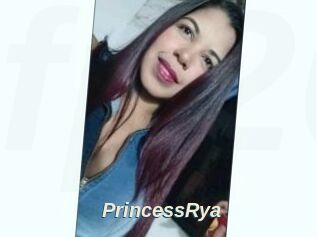 PrincessRya