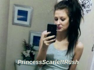 PrincessScarlettRush