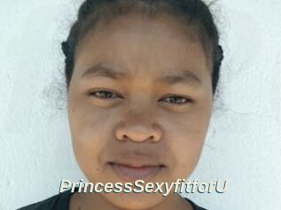 PrincessSexyfitforU