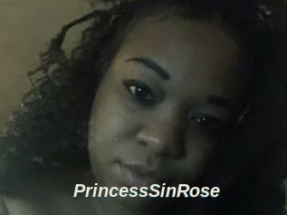 PrincessSinRose