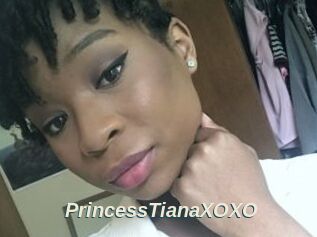 PrincessTianaXOXO