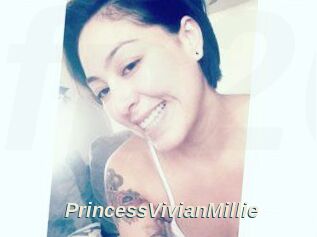 PrincessVivianMillie