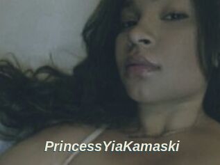 PrincessYiaKamaski