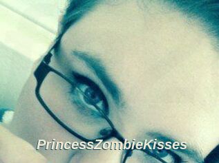PrincessZombieKisses