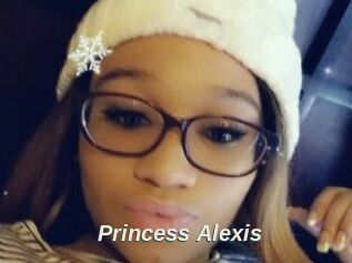 Princess_Alexis