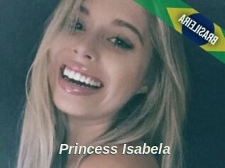 Princess_Isabela