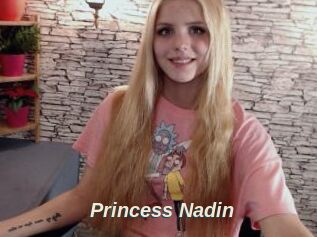 Princess_Nadin