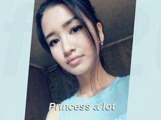 Princess_a_lot