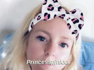 Princesspinkxx