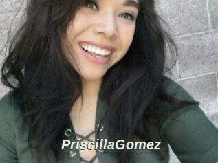 Priscilla_Gomez